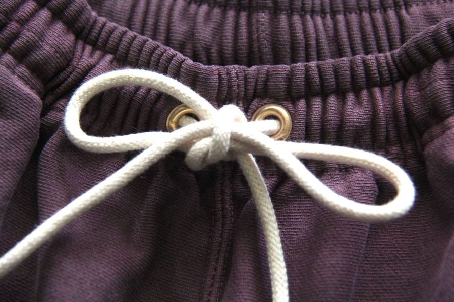 SURE'S Super Tuck Shorts / Maroon XX DEVELOPMENT,男 短褲,男 短褲推薦,男短褲品牌,休閒短褲男,