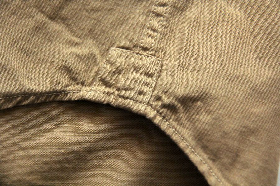 Barns Outfitters - B.D 牛津襯衫(BRN) 男生正式襯衫,男生 牛津襯衫,Barns,