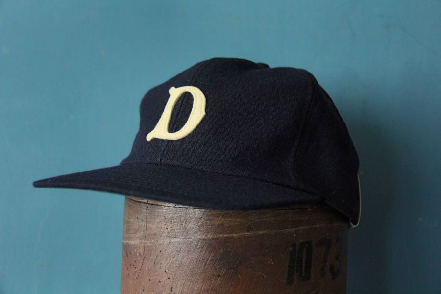 The H.W. Dog & Co./Baseball Cap The H.W. Dog,Baseball Cap