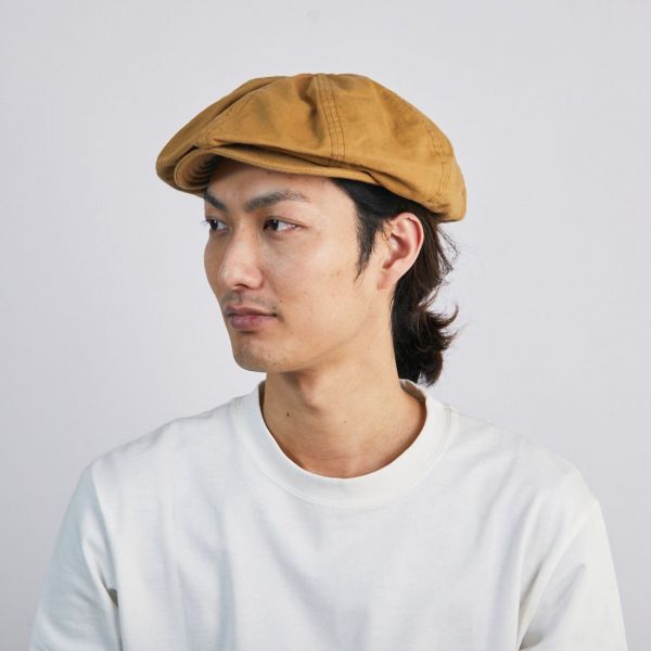 DECHO-CASQUETTE DECHO,畫家帽,