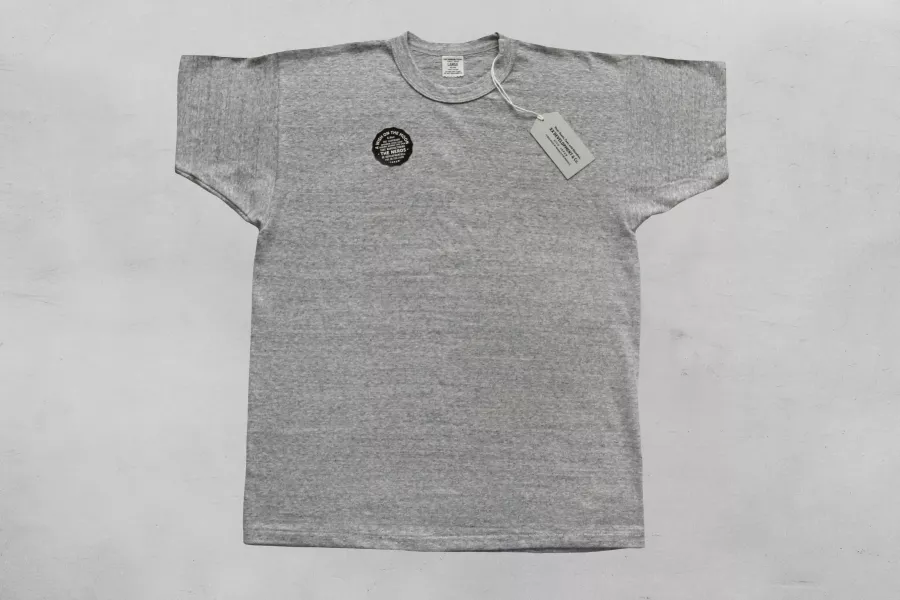The "NERDS" Tee / Sliverado XX DEVELOPMENT,SURE TEE,xxdevelopment友の会,sure mfg,復刻牛仔褲,