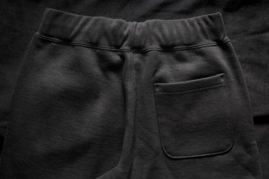 SURE'S AWESOME SWEAT PANTS XX DEVELOPMENT,棉褲 穿搭 男,棉褲 推薦,運動褲,