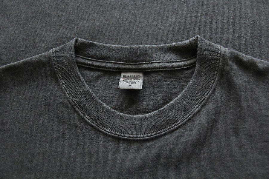 Barns Outfitters / Lightning Print T-shirt Barns Outfitters