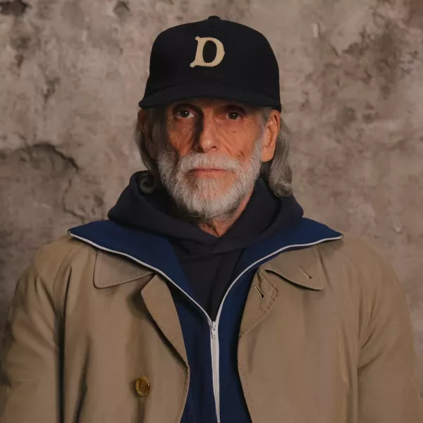 The H.W. Dog & Co./Baseball Cap The H.W. Dog,Baseball Cap