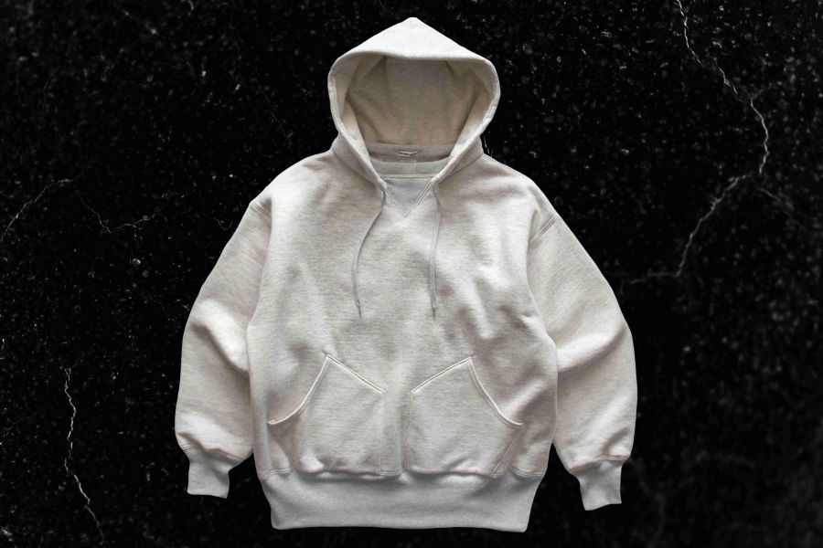 XX DEVELOPMENT - RED BIRD CHICAGO 21盎司重磅帽Tee XX DEVELOPMENT,男 帽t,Hoodie,男帽t穿搭,男 復古 vintage,