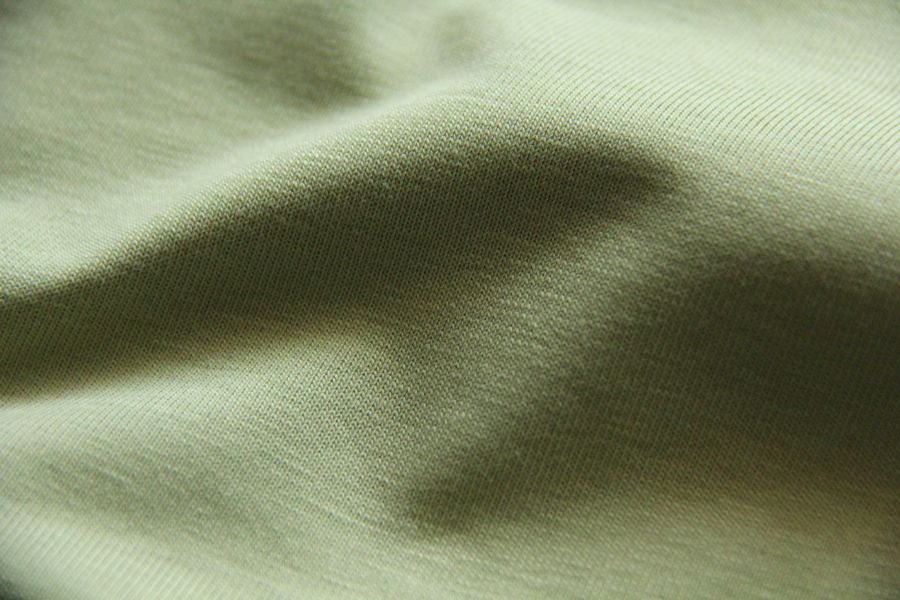 Barns Outfitters - Ringer Tee (MINT) 