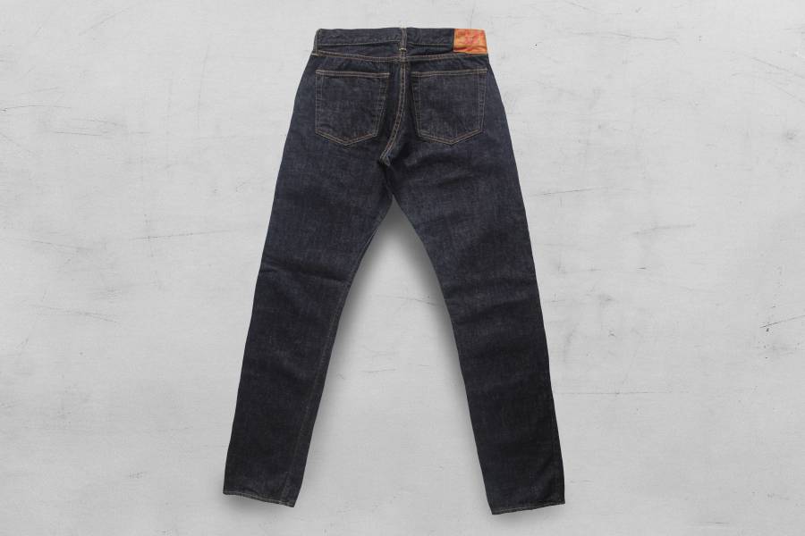 TCB-Slim 50's Jeans,denim,復刻,501,TCB,日本製,直筒褲,修身