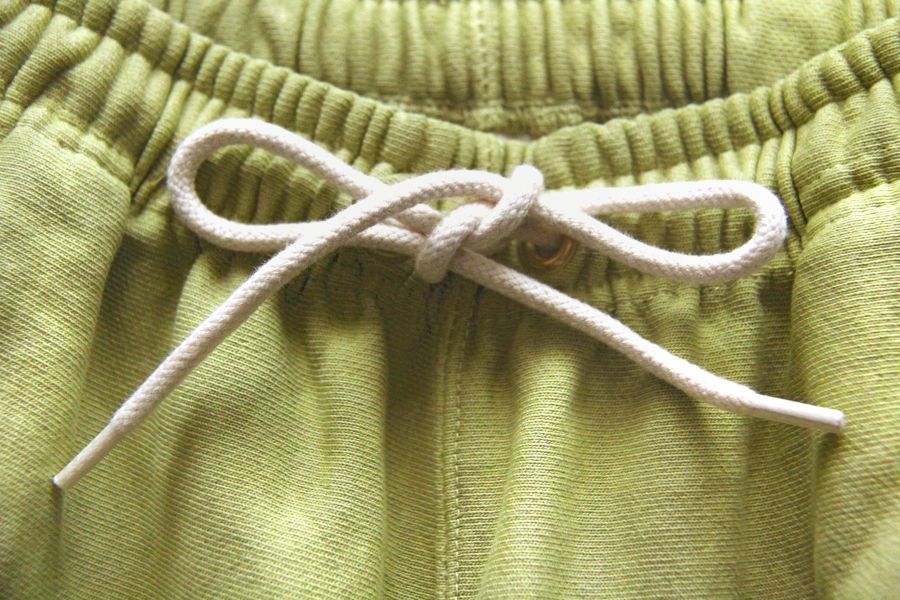 SURE'S Super Tuck Shorts / Lime Light XX DEVELOPMENT,男 短褲,男 短褲推薦,男短褲品牌,休閒短褲男,