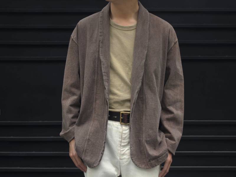 GOOD ON -Easy Night Robe/多色 GOOD ON