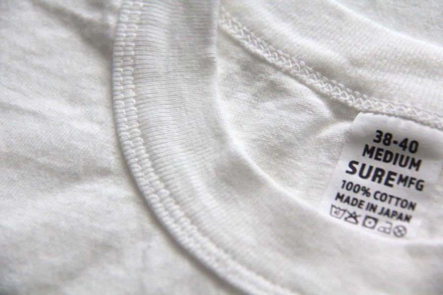 SURE'S TEE x TAINAN ’25 日本 XX DEVELOPMENT,台南 400,台南 聯名 t, 台南 美食 甜,養褲,城市t,SURE MEG,男 短t 厚,日本製,名古屋 服裝廠,圓筒 白t ,不易變形短t,