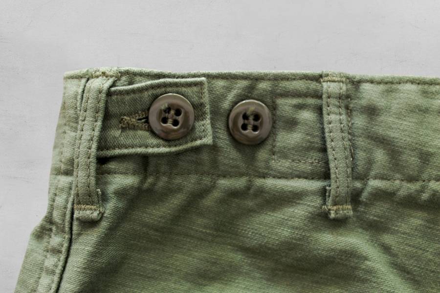 orSlow -FATIGUE SHORTS 短褲 orSlow,男 短褲 推薦,US ARMY ,FATIGUE PANT,野戰軍褲,春夏 短褲,orSlow 105,日本製,台南 選物店,老派人生,