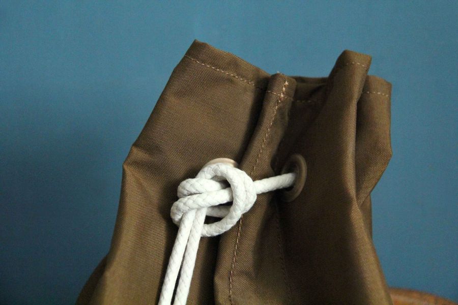 The W & Anchor Bros. - Bucket bag/CORDURA® Faith,Faith co,leather goods, made in Taiwan,台南,台南逛街,台南男裝,選物店,老派,mr old