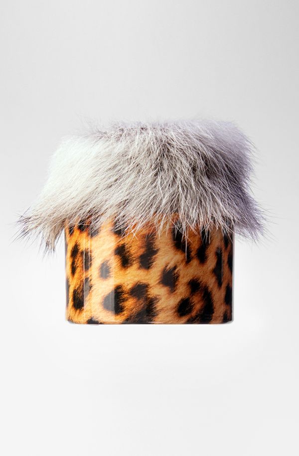 New Notes FELINA 溫柔狩獵 60ml 