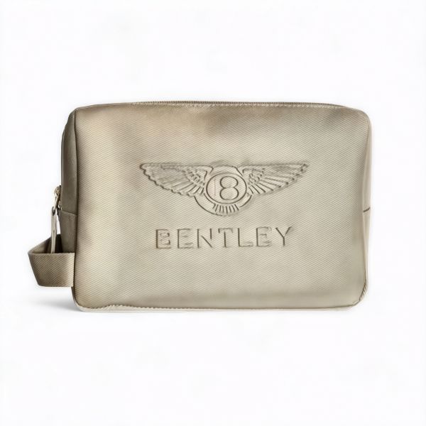 Bentley 賓利 Corporate Toiletry Bag 盥洗包 