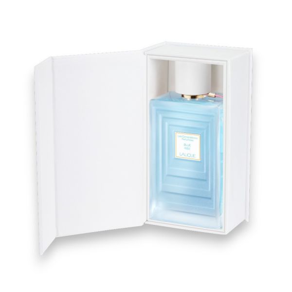 LALIQUE LCP BLUE RISE 寂靜之湖 100ml 