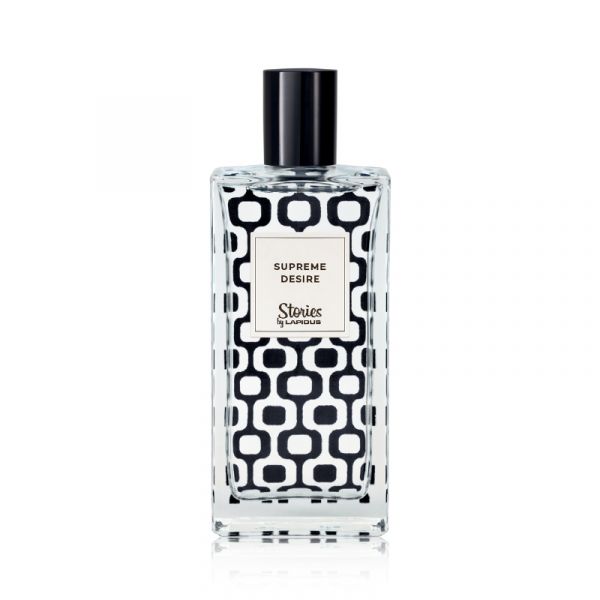 Ted Lapidus Supreme Desire natural  慾望深處 100ml 