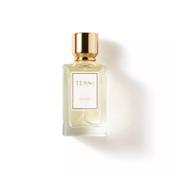 TERRA．Ｔ Pink Haze 漫野桃 100m 