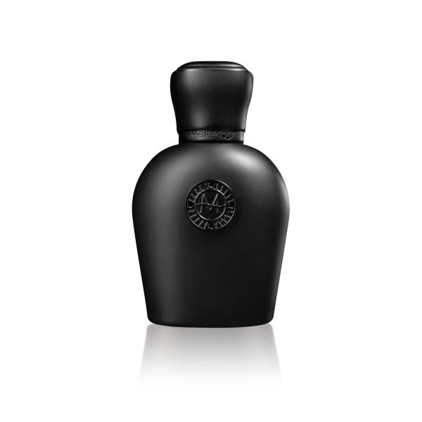 Moresque Byron 夜幕詩人 50ml（加贈針管X3）