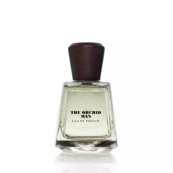 Frapin THE ORCHID MAN 蘭花紳士15ML 