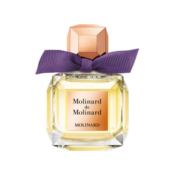 Molinard Molinard De Molinard 慕蓮那之香 75ML 