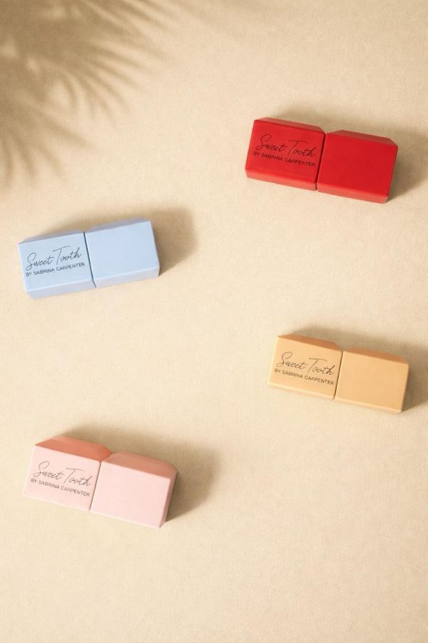 Sabrina Carpenter Bite Size 10ml Set 小香禮盒 4*10ML 