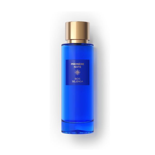 PREMIERE NOTE Bois Selenga Extrait 河畔浮木 100ML+初夏/野莓10ml隨機 