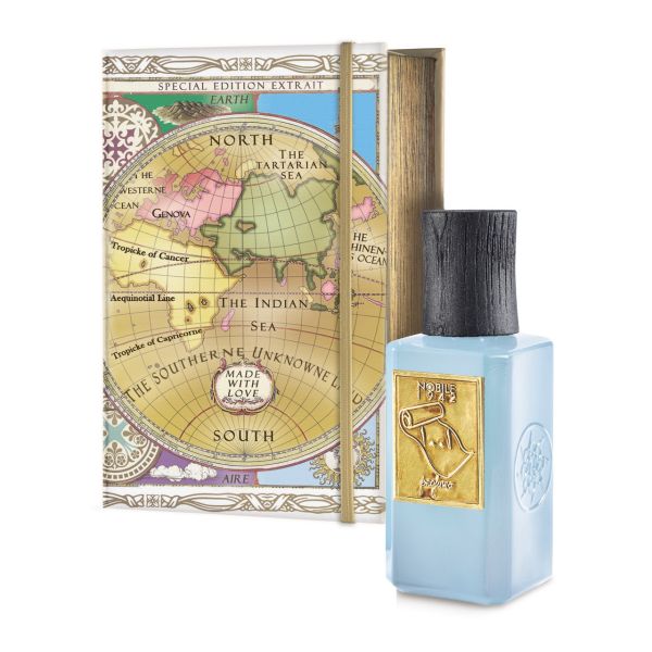 Nobile 1942 1001 EXTRAIT 一千零一語 75ML 