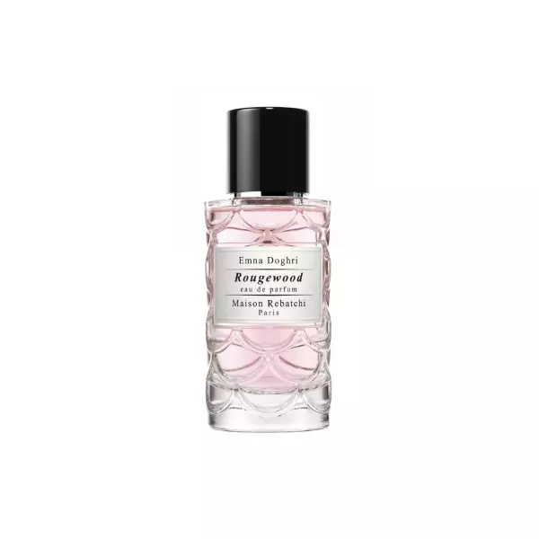 Maison Rebatchi Rougewood 嫣桃紅木 9ml 