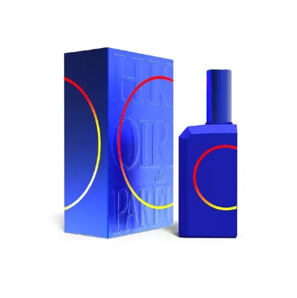 Histoires de Parfums Blue 1.3 燃點 