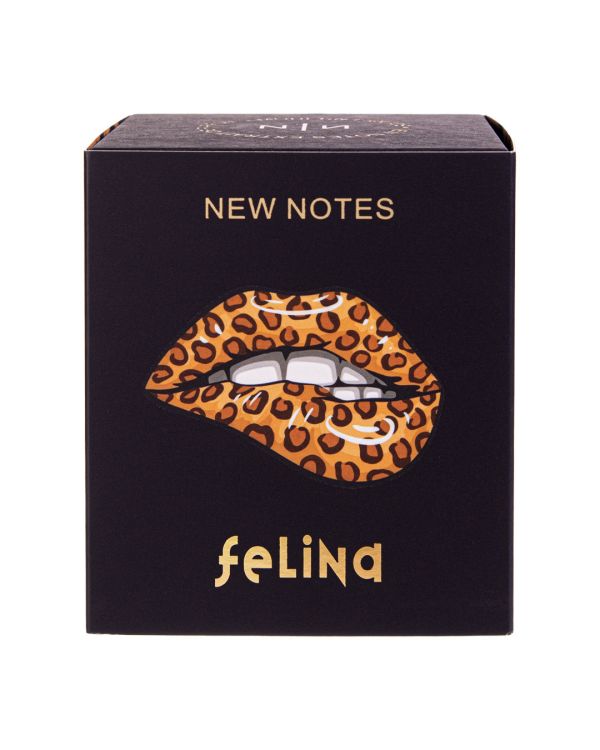 New Notes FELINA 溫柔狩獵 60ml 
