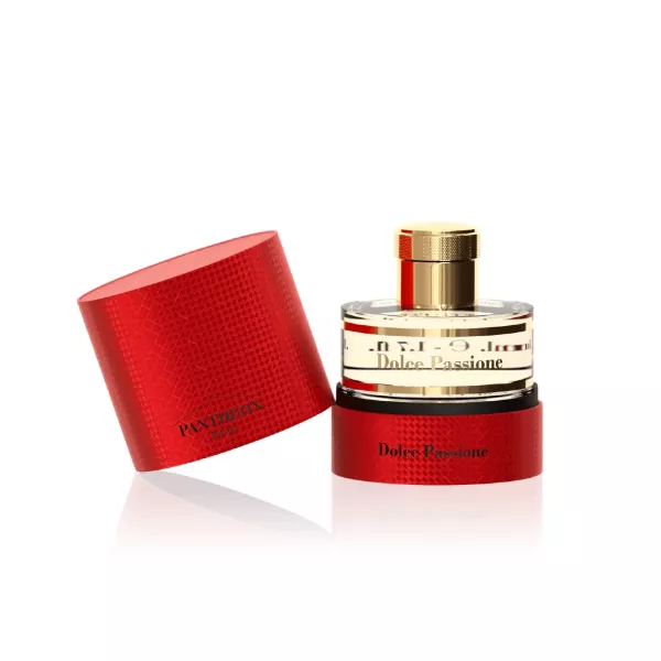 (草莓夾心巧克力)Pantheon Roma Dolce Passione EXT 愛，就像巧克力 50ML 