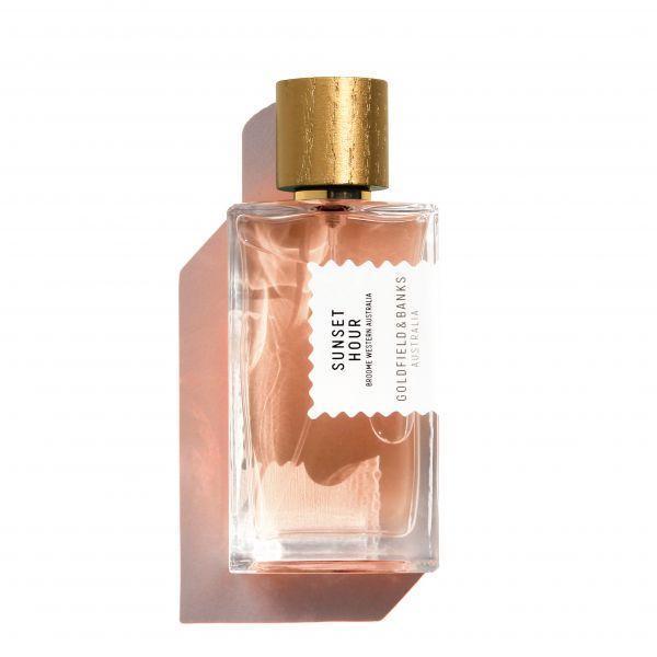 Goldfield & Banks Sunset Hour 夢迴落日淡香精100ml盒損 