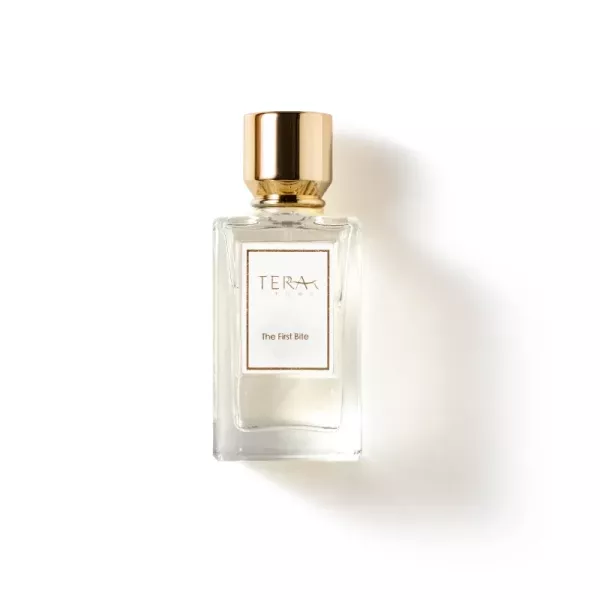 TERRA．Ｔ The First Bite 一口脆紅 100ml 