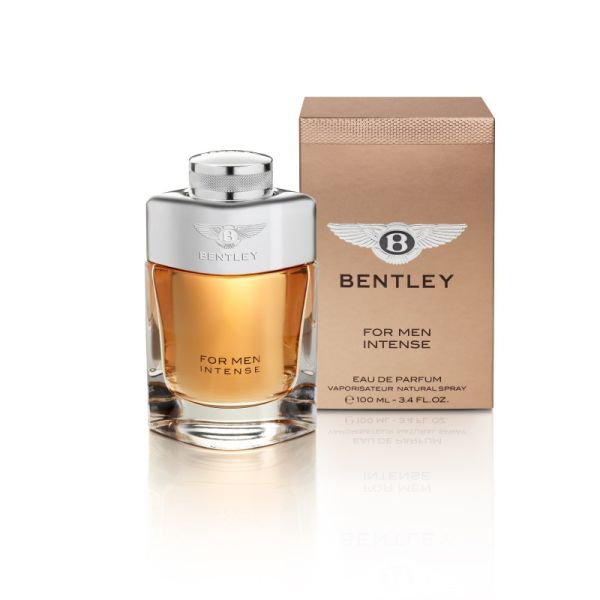 Bentley 賓利 for men Intense 大地之歌 男性香水 100ml 