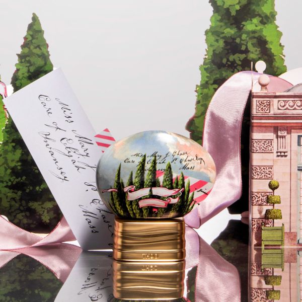 THOO Doux Ennui 私密晨曦 75ML 美食調香水, 鹹奶油香水, 杏桃香水, 奶香味香水, 海鹽香水, 花香美食調, Gourmand Perfume, 沙龍香水推薦, 小眾香水, 持香度好, 瑪麗皇后, 法式香水, 高級感, 女生香水推薦, 藝術品香水