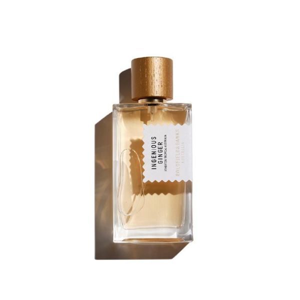 Goldfield & Banks Ingenious Ginger 紅瓷花炬 淡香精100ML 