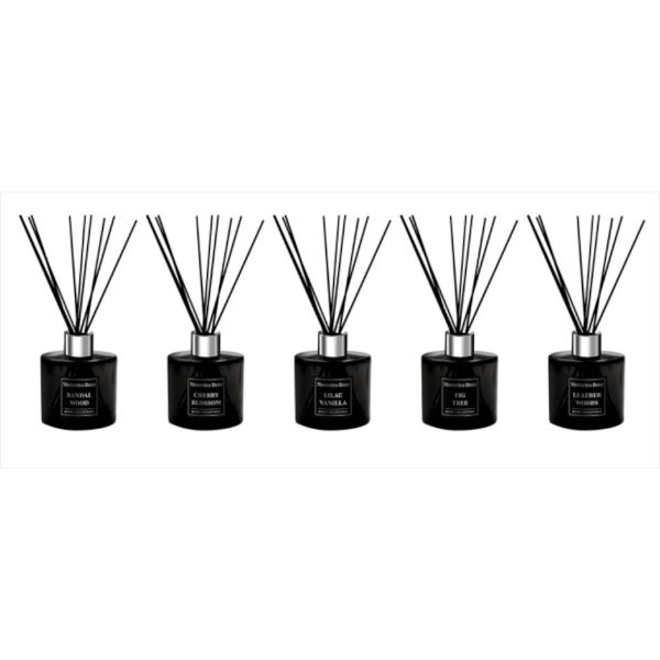 Mercedes-Benz Parfums Home Collection 香氛家居系列 