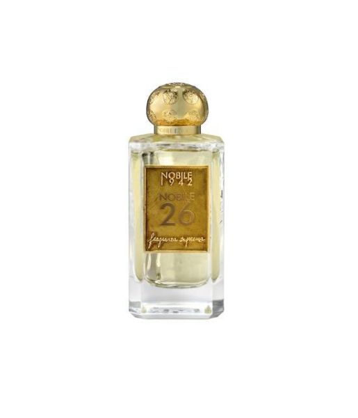 Nobile 1942 NOBILE 26 早安，拿坡里 75ML 