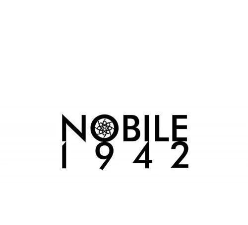 NOBLIE 1942 熱門香味 2入 