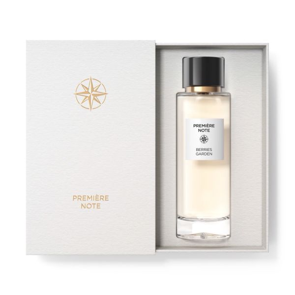 PREMIERE NOTE Berries Garden 仲夏野莓 100ml 