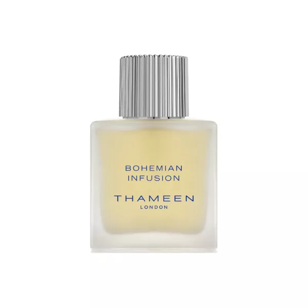 Thameen Bohemian Infusion 浴影青城100ml 