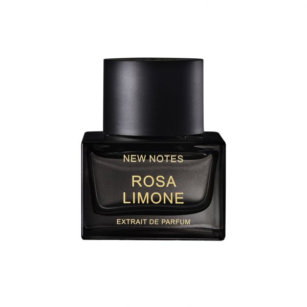 New Notes Rosa Limone 盛夏玫瑰 精粹50ML