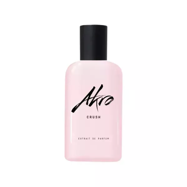 Akro Crush 怦然心動 