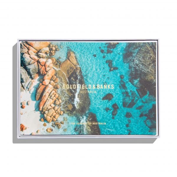 Goldfield & Banks 探索禮盒 10*2ML 