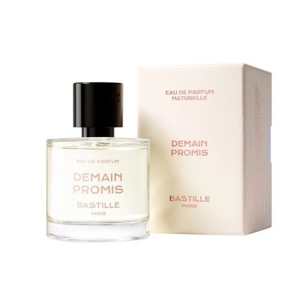 Bastille Demain Promis 窗邊寫意 50ml 