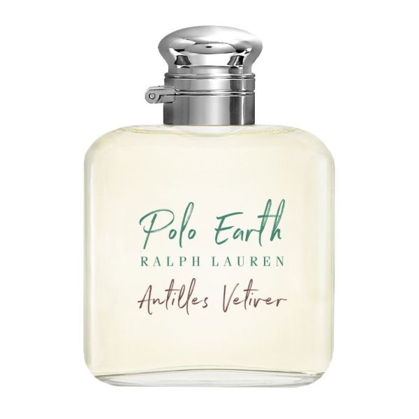 POLO EARTH Antilles Vetiver 安的列斯香根草(驟雨過後) 7ML