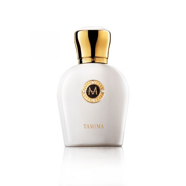 Moresque Tamima 盛放詩篇 淡香精50ml