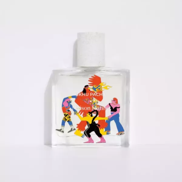 Maison Matine Ukhu Pacha 沉夢之境 50ml 