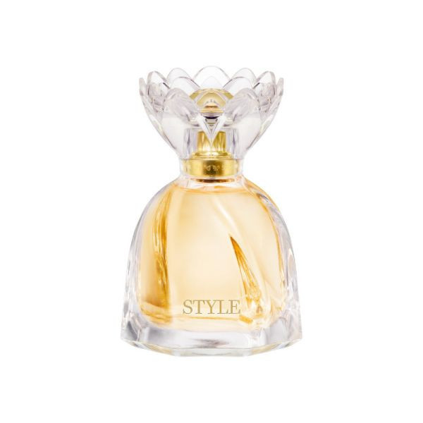 Marina de Bourbon 瑪莉安娜 MAJESTIC STYLE 璀璨花語 30ml 