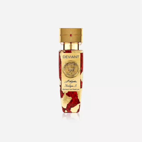 Wesker Deviant 越線狂花 50ml 